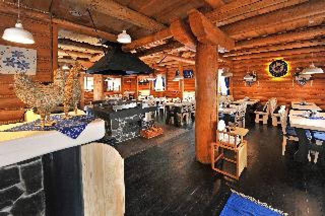 Restaurante