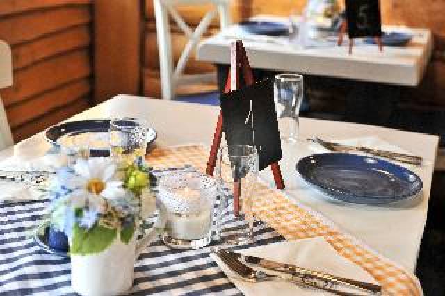 Restaurante