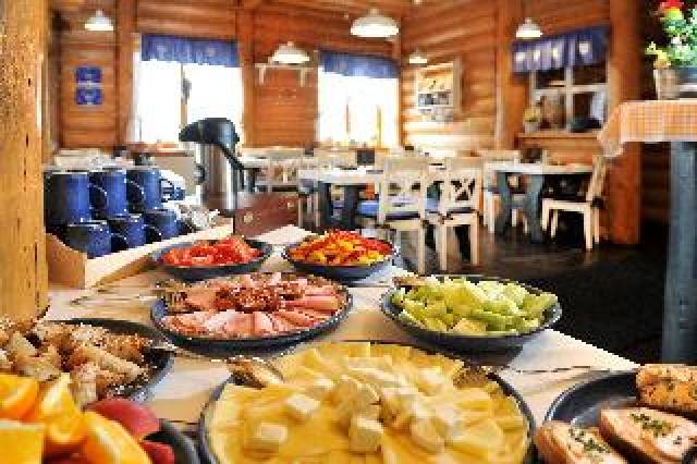 Restaurante