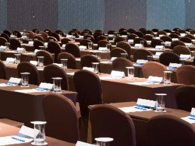 Conferencias