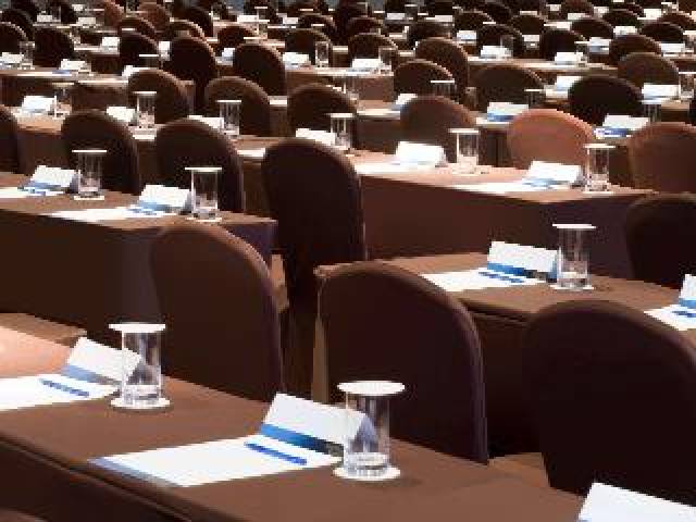 Conferencias