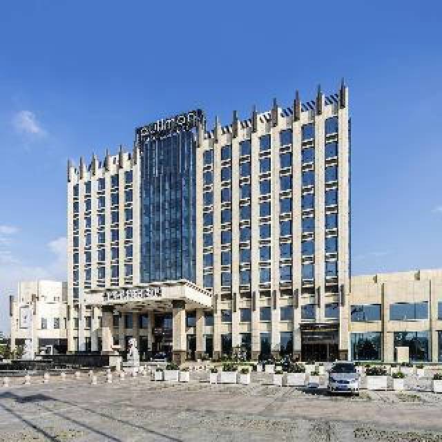 Vista General