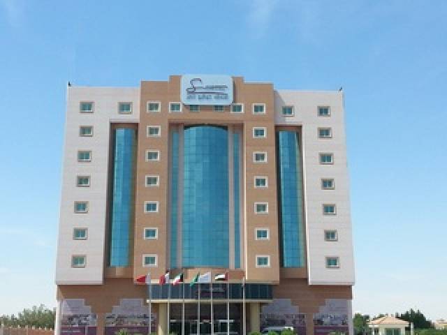 Vista General