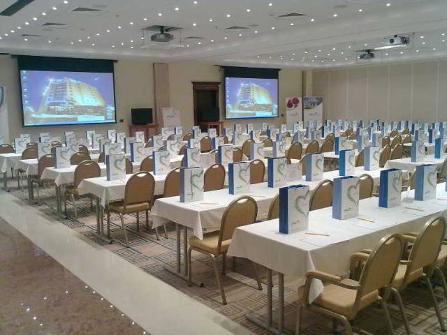 Conferencias