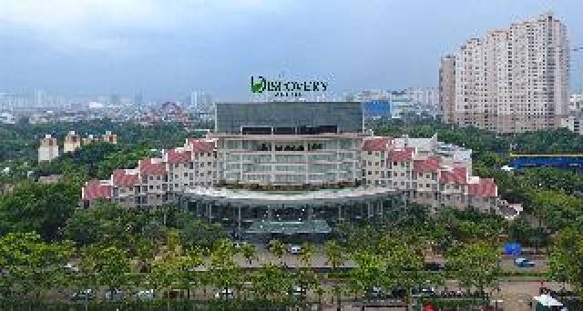 Vista General