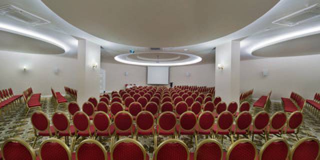Conferencias