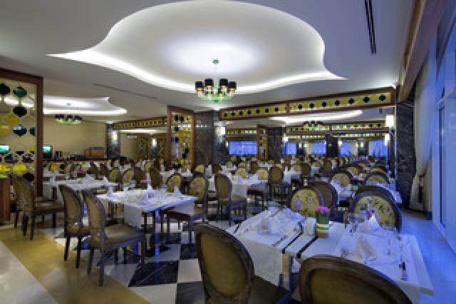 Restaurante