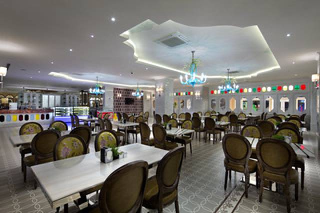 Restaurante