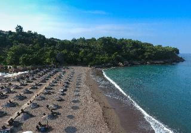 Praia