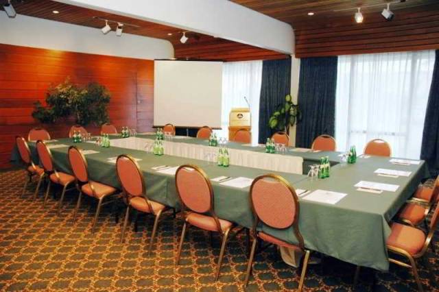 Conferencias