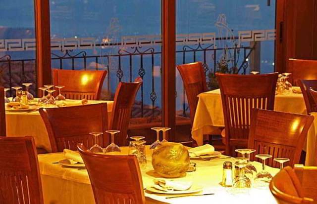 Restaurante