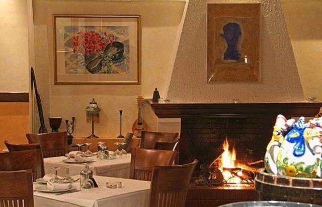 Restaurante