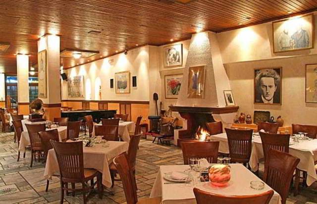Restaurante