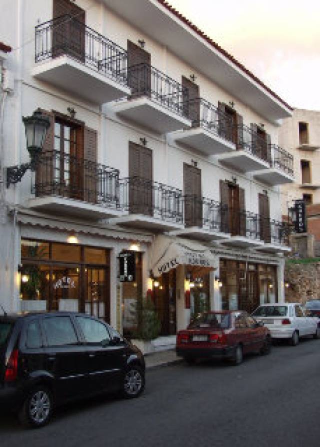 Vista General