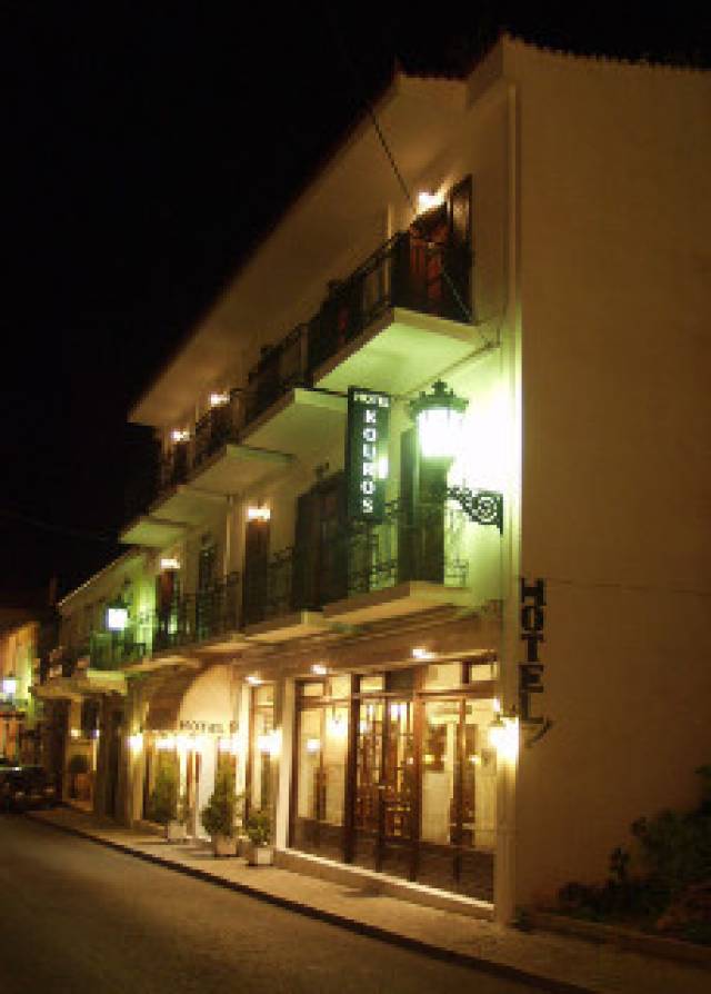 Vista General