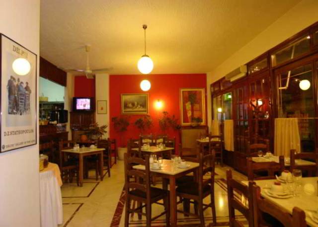 Restaurante