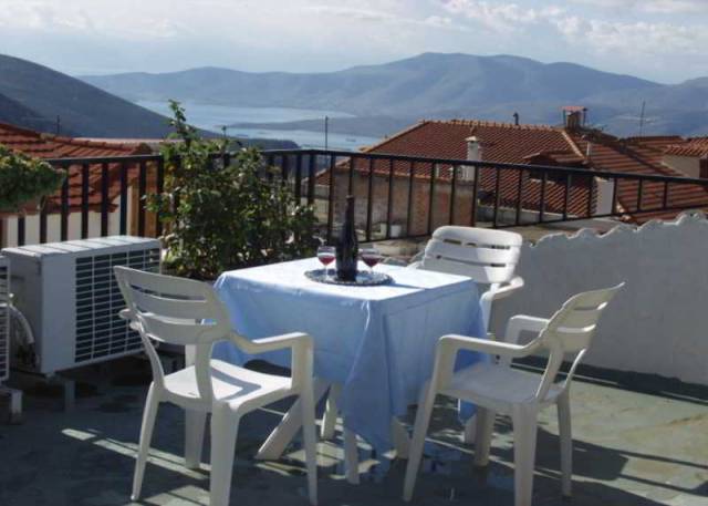 Terraço