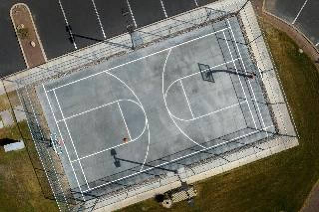 Desportos y Entretenimento