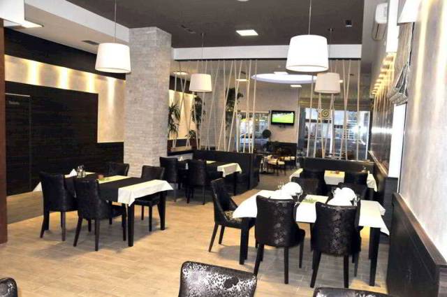 Restaurante