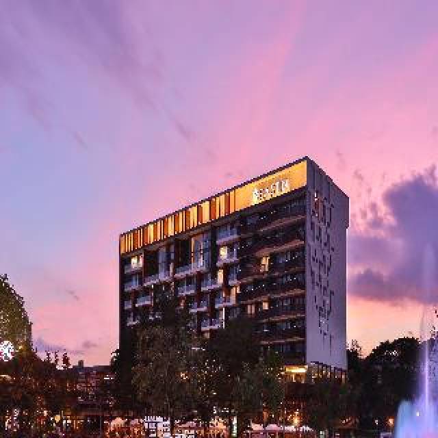 Vista General