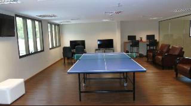 Desportos y Entretenimento