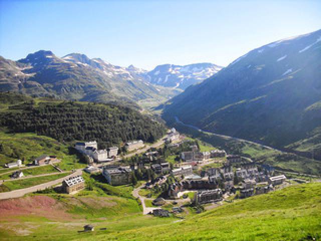 Vista General