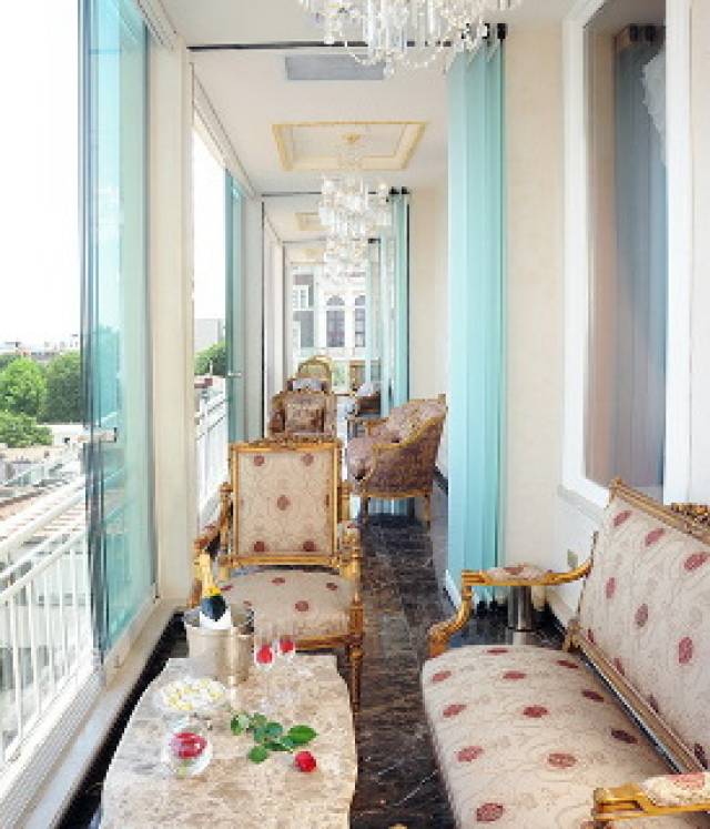 TerraÃ§o