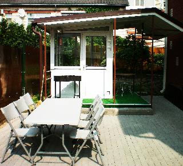 Terraço