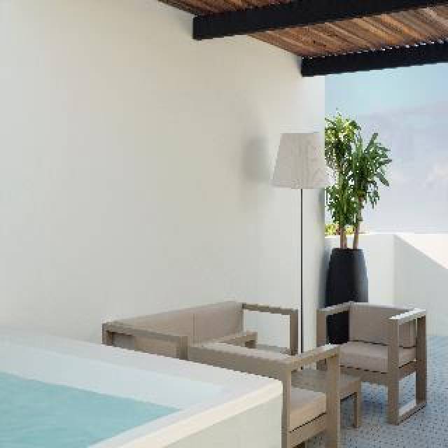 Terraço
