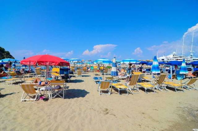 Praia
