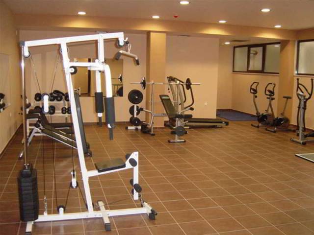 Desportos y Entretenimento