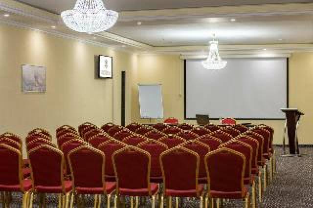 Conferencias