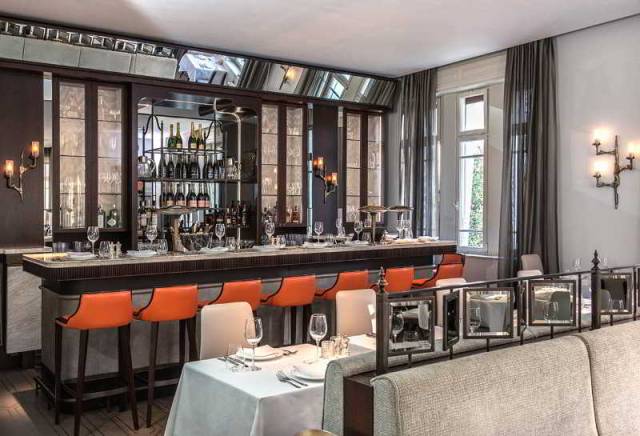 Restaurante