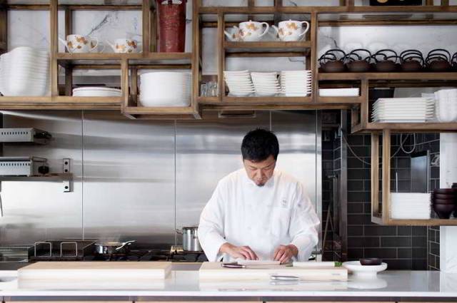 Restaurante