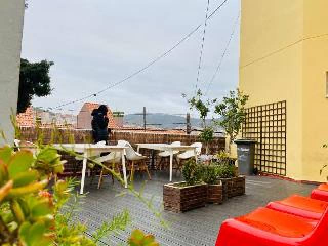 Terraço