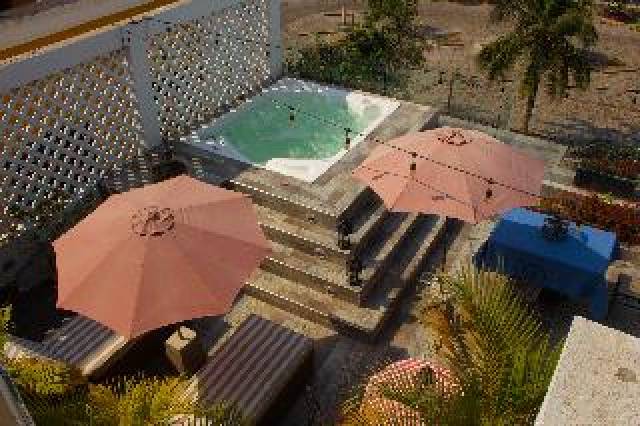 Terraço