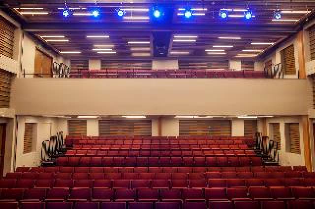 Conferencias