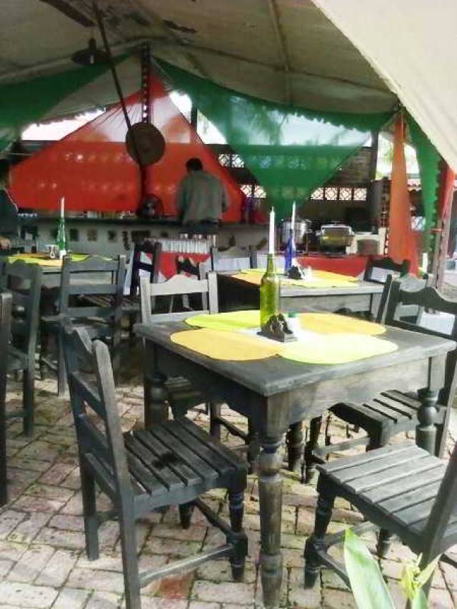 Restaurante