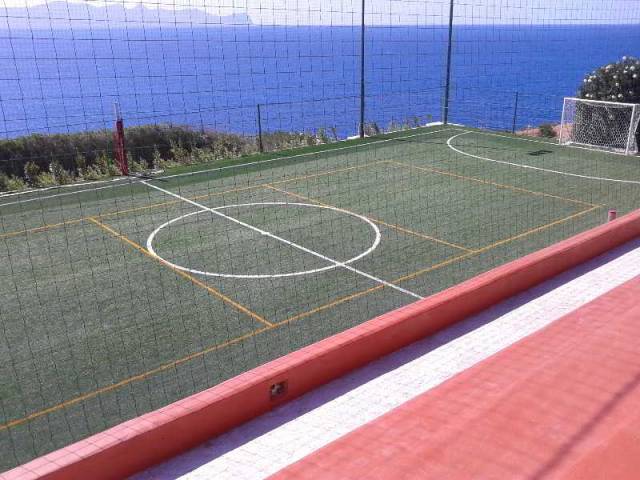 Desportos y Entretenimento