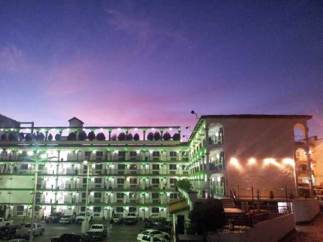 Vista General