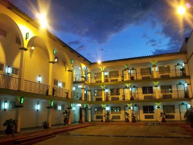 Vista General