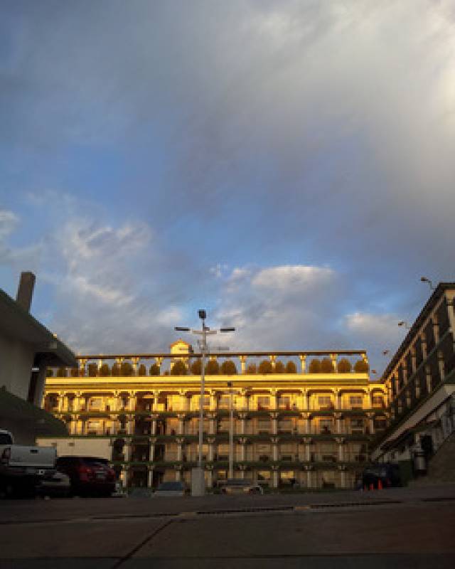 Vista General