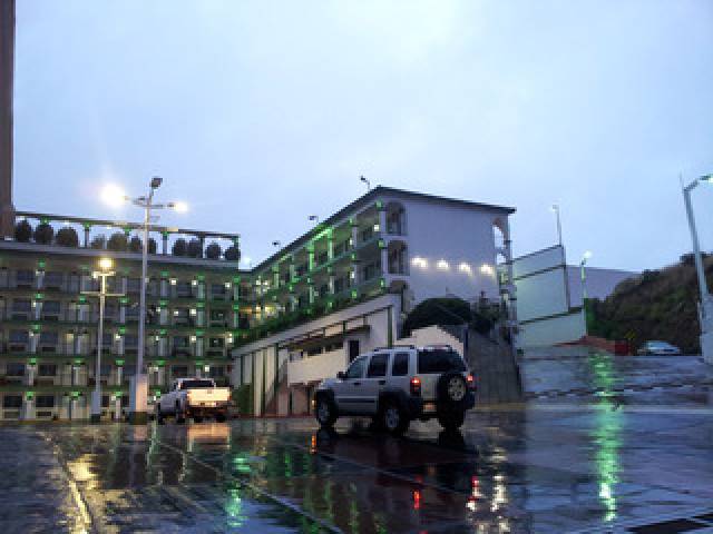 Vista General