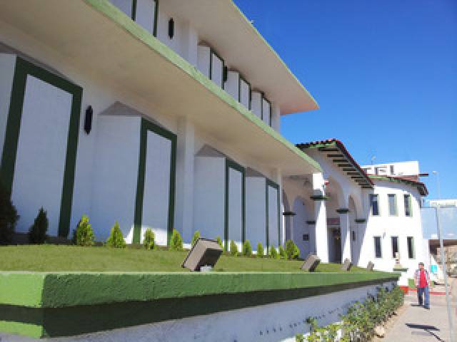 Vista General