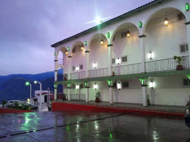 Vista General