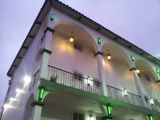 Vista General