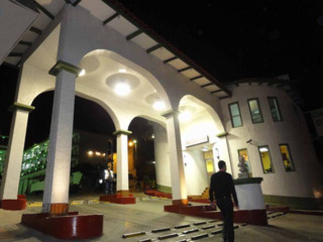 Vista General