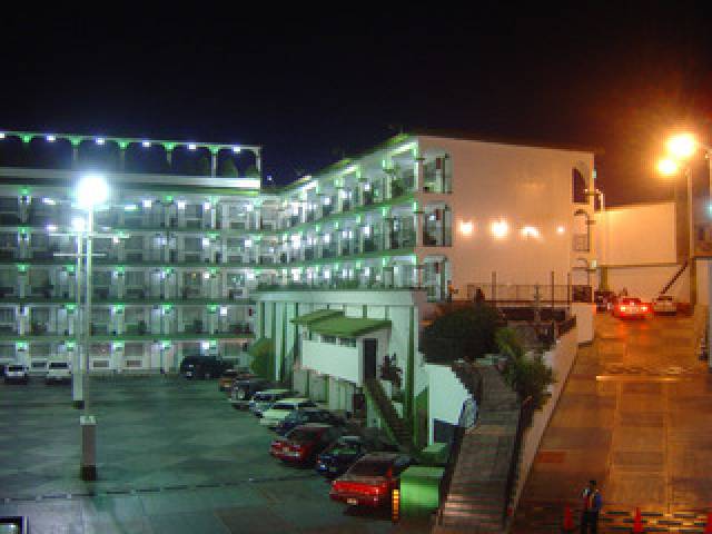 Vista General