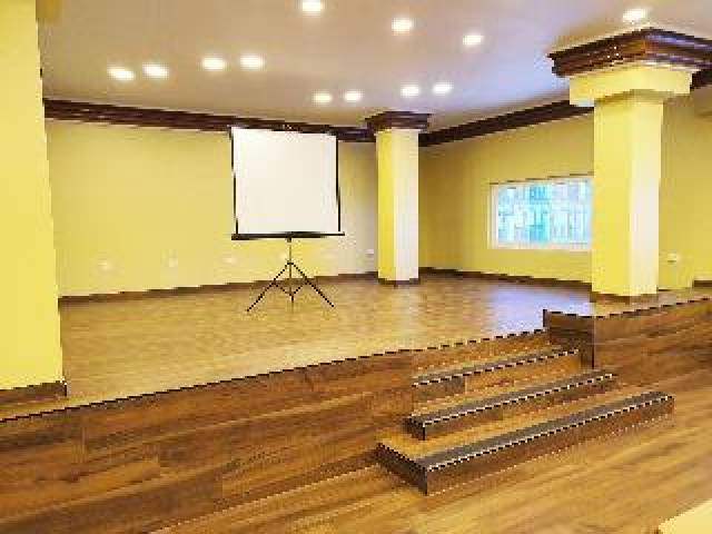 Conferencias