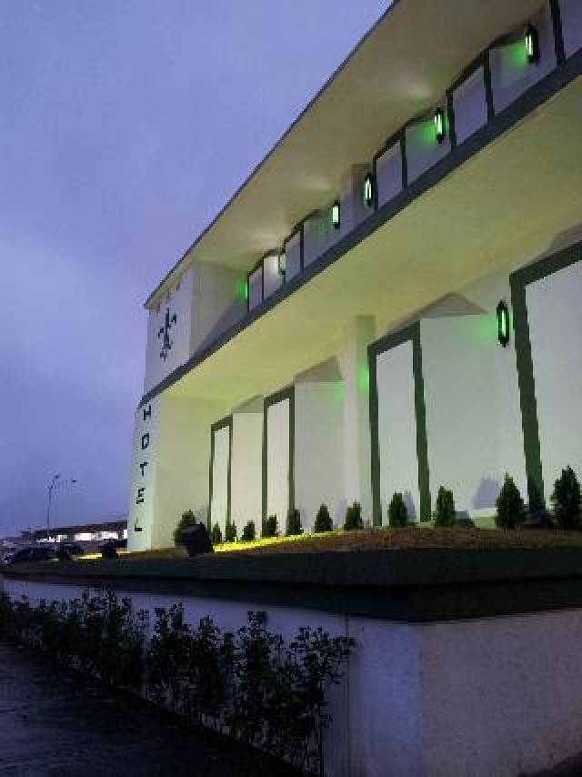 Terraço